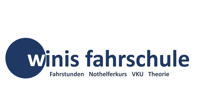 Image winis fahrschule