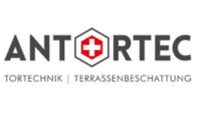 Bild Antortec GmbH