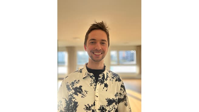 Gentle Lion Massage image