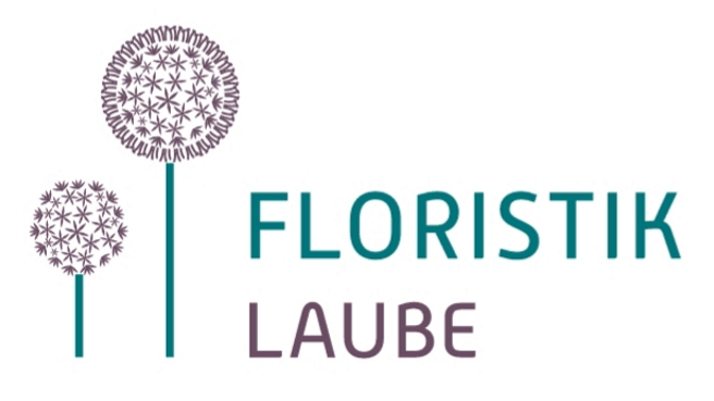 Floristik Laube image