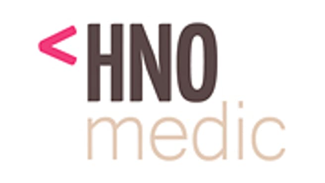 HNO medic image