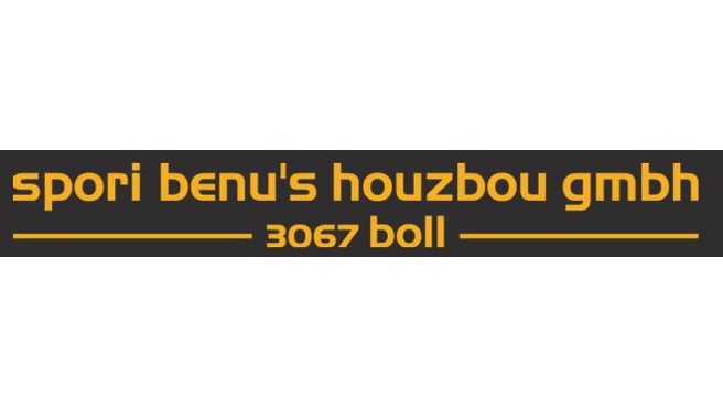 Image spori benu's houzbou GmbH