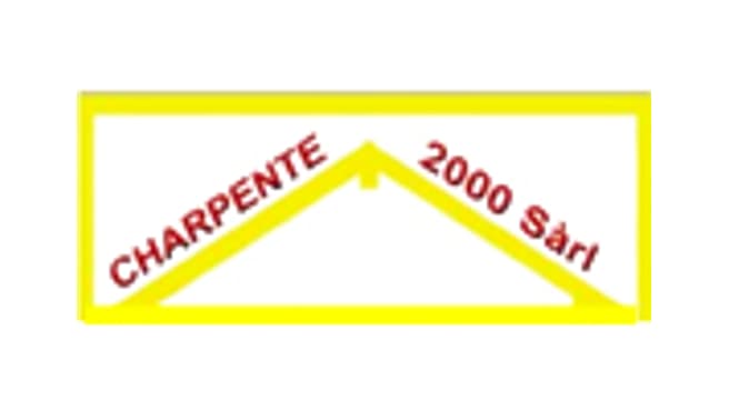 Image CHARPENTE 2000 Sàrl