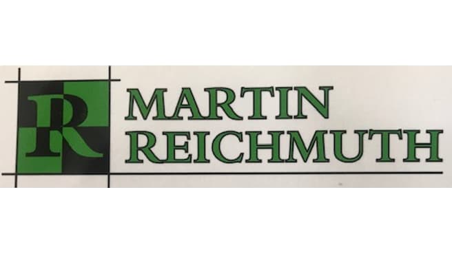 Reichmuth Martin image