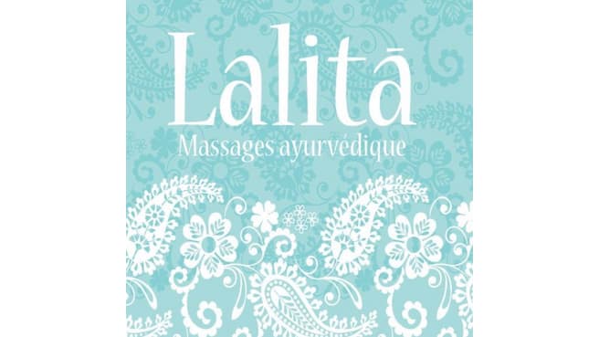 Image Lalita massage ayurvédique