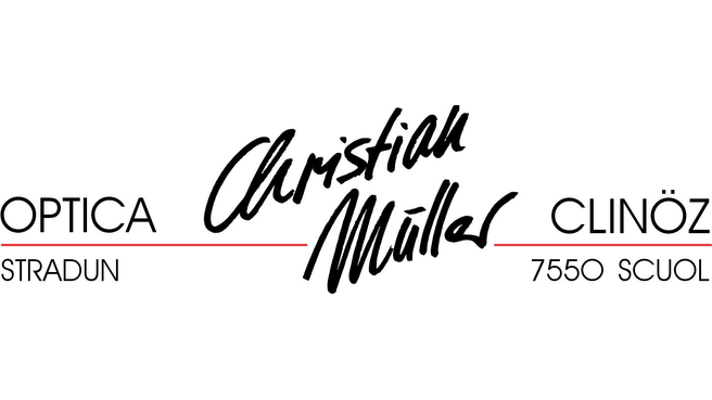Christian Müller optica e clinöz image