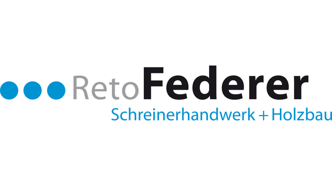Bild Federer Reto GmbH