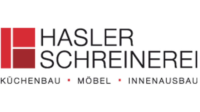 Bild Hasler Schreinerei GmbH