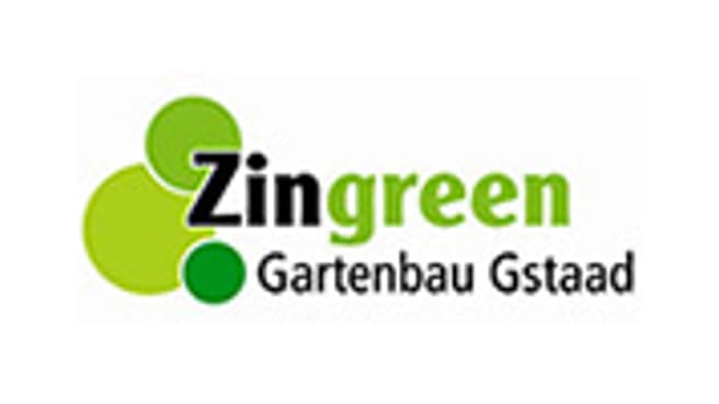 Image Zingreen-Gartenbau