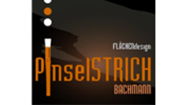 PinselSTRICH image