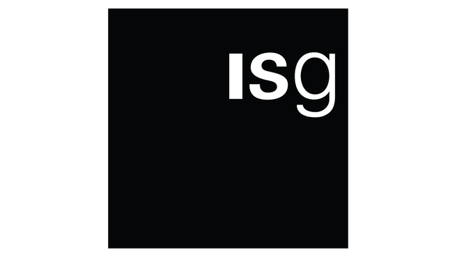 ISG (Schweiz) AG image