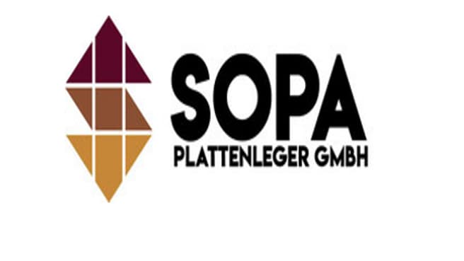 Bild Sopa Plattenleger GmbH