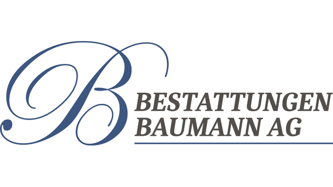 Image Bestattungen Baumann AG