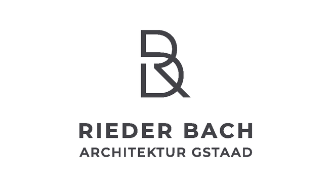 Image Rieder Bach Architektur AG
