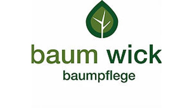 BaumWick Baumpflege image