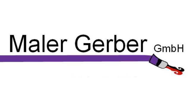 Bild Maler Gerber GmbH
