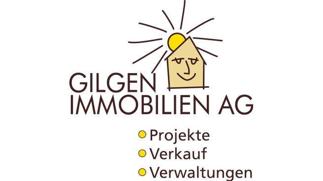 Bild Gilgen Immobilien AG