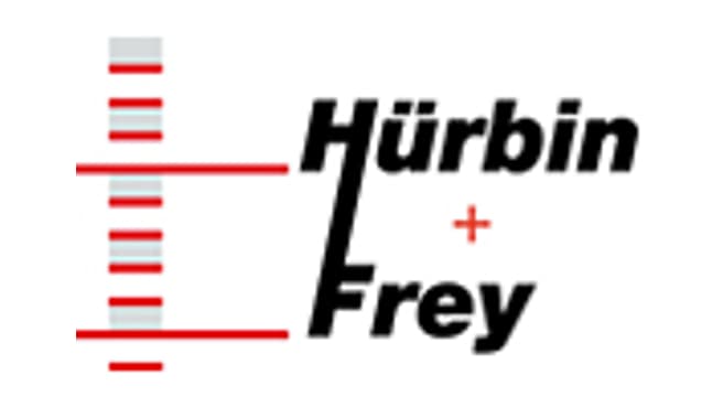 Bild Hürbin + Frey AG