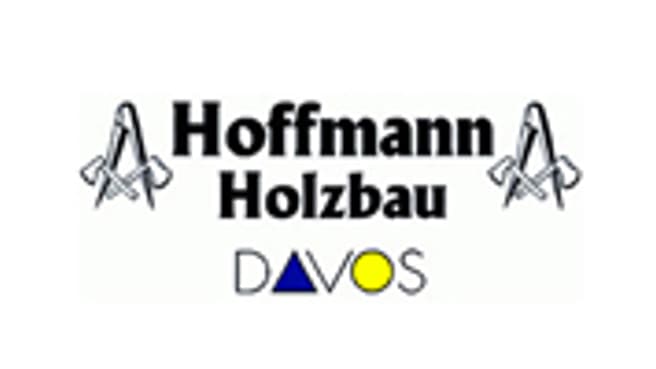 Hoffmann Holzbau image