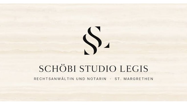 Bild Schöbi Studio Legis AG