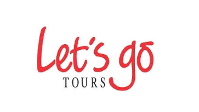 Let's go Tours AG image