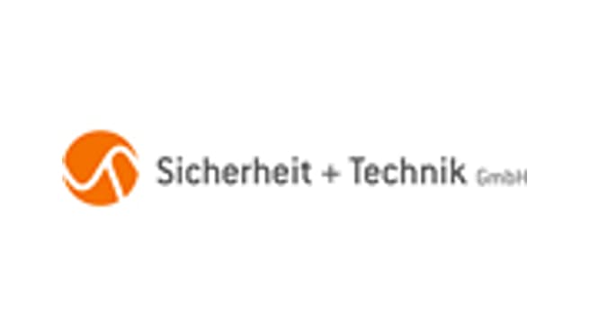 Sicherheit + Technik GmbH image