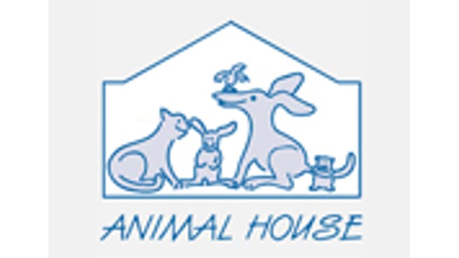 Animal House-Kleintierpraxis image