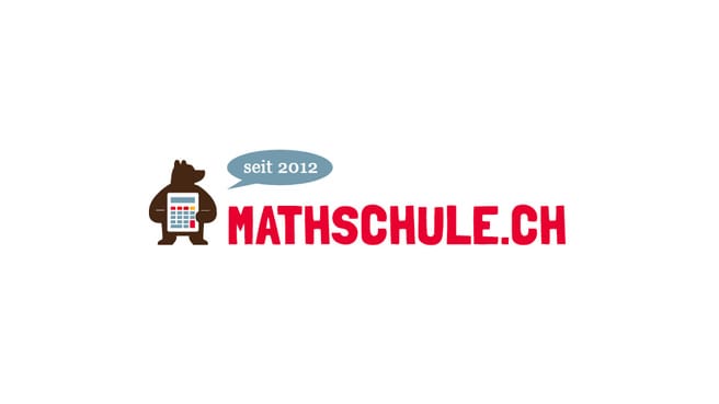 Bild MATHSCHULE.CH Nachhilfe in Mathematik