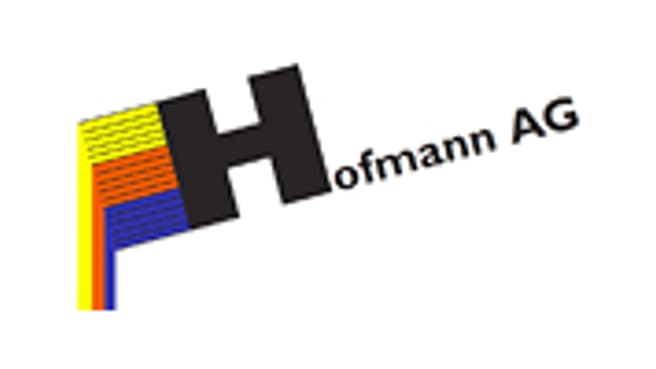 Bild Hofmann AG