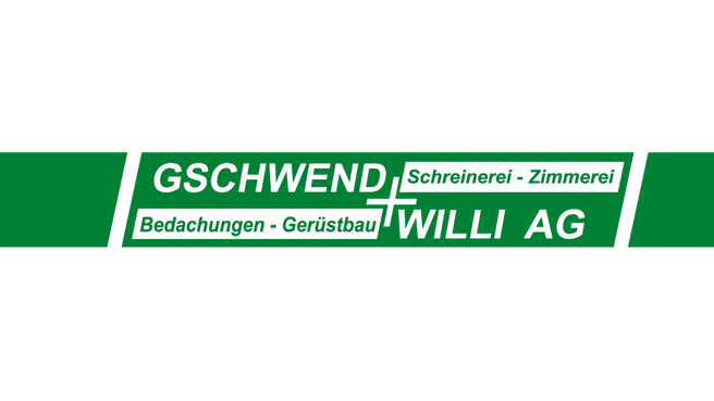 Bild Gschwend + Willi AG