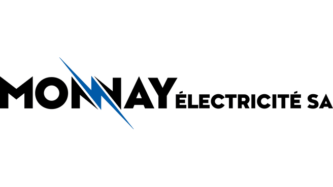 Monnay Electricité SA image