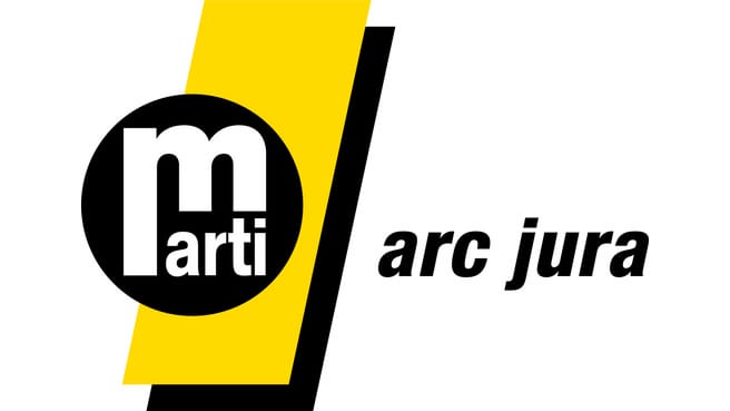 Bild Marti Arc Jura SA Succ. St-Imier