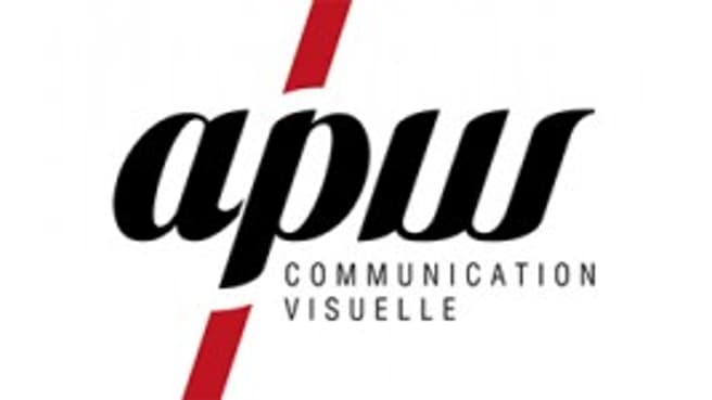 APW Communication Visuelle SA image