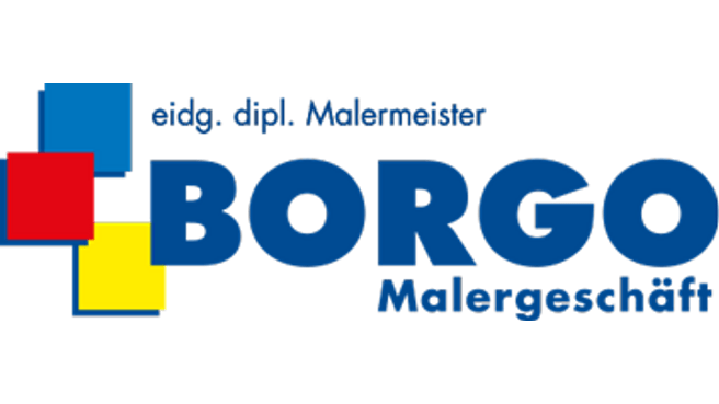 Immagine Borgo Malergeschäft GmbH