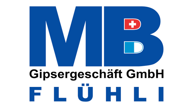 Image MB Gipsergeschäft