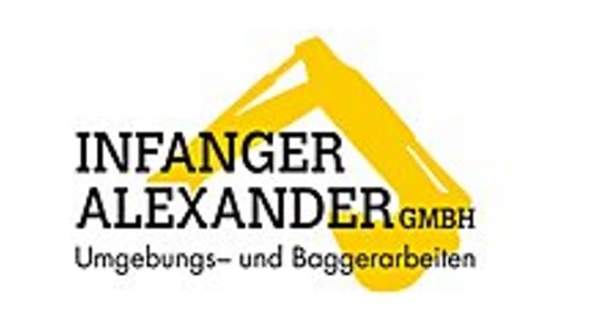 Bild Infanger Alexander GmbH