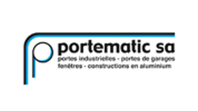 Portematic SA image