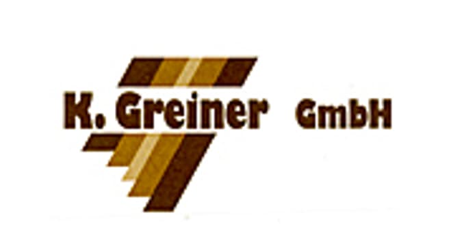 Bild Greiner K. GmbH