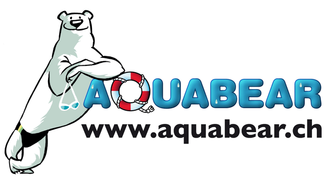 Bild Aquabear Aquafitness und Schwimmlektionen