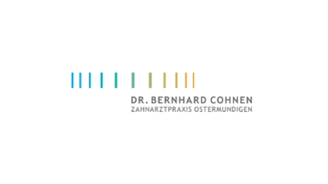 Dr. Bernhard Cohnen image