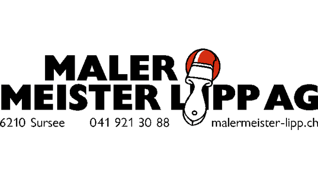 Image Malermeister Lipp AG