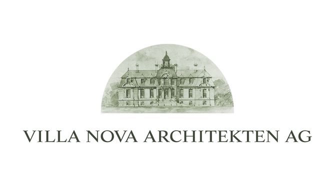 Bild Villa Nova Architekten AG