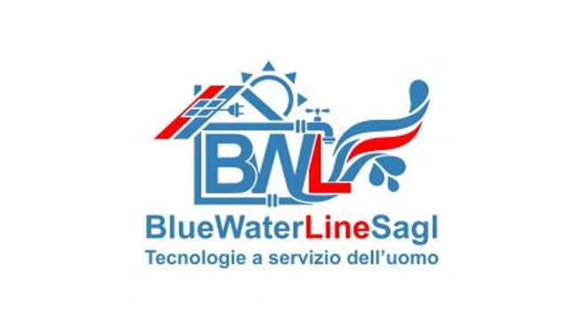 Image BLUE WATER LINE Sagl