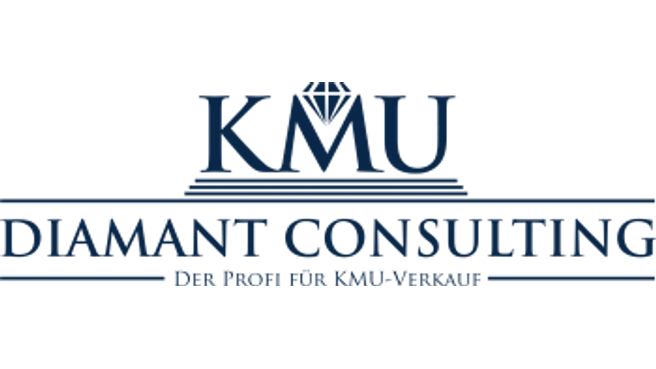 Immagine KMU Diamant Consulting AG