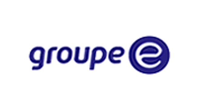 Groupe E SA image