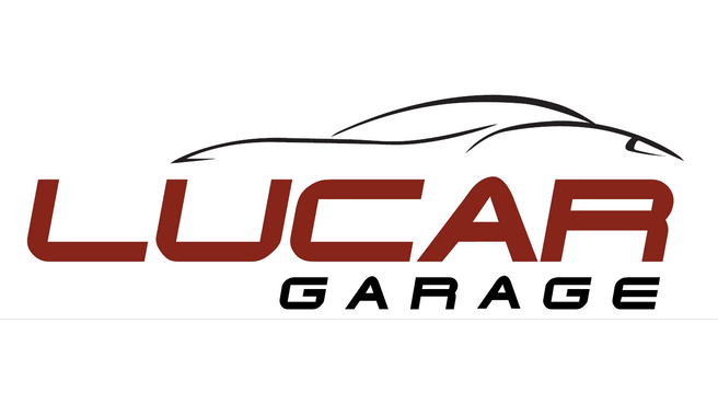 Bild Lucar Garage