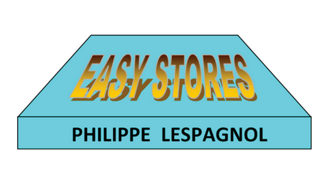 EASYSTORES Philippe Lespagnol image