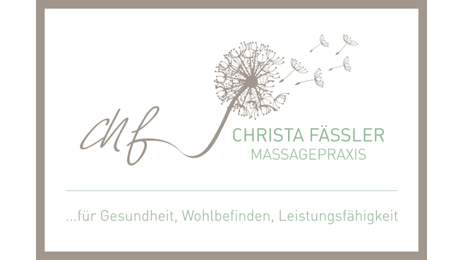 Massagepraxis Christa Fässler (Appenzell)