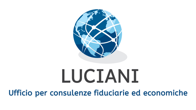 Image LUCIANI - Ufficio per consulenze fiduciarie ed economiche