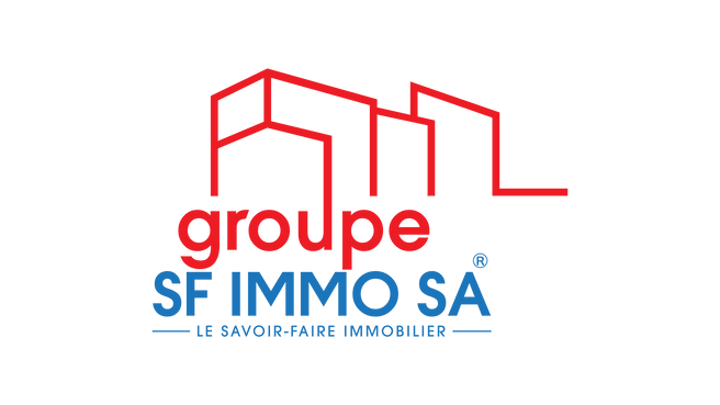 Image Groupe SF Immo SA